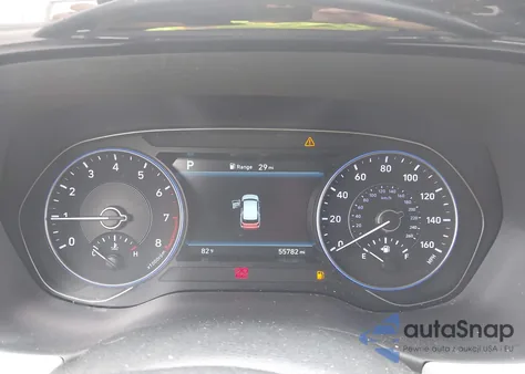 2022 Hyundai Palisade Sel from USA, damaged, VIN KM8R4DHE3NU437053